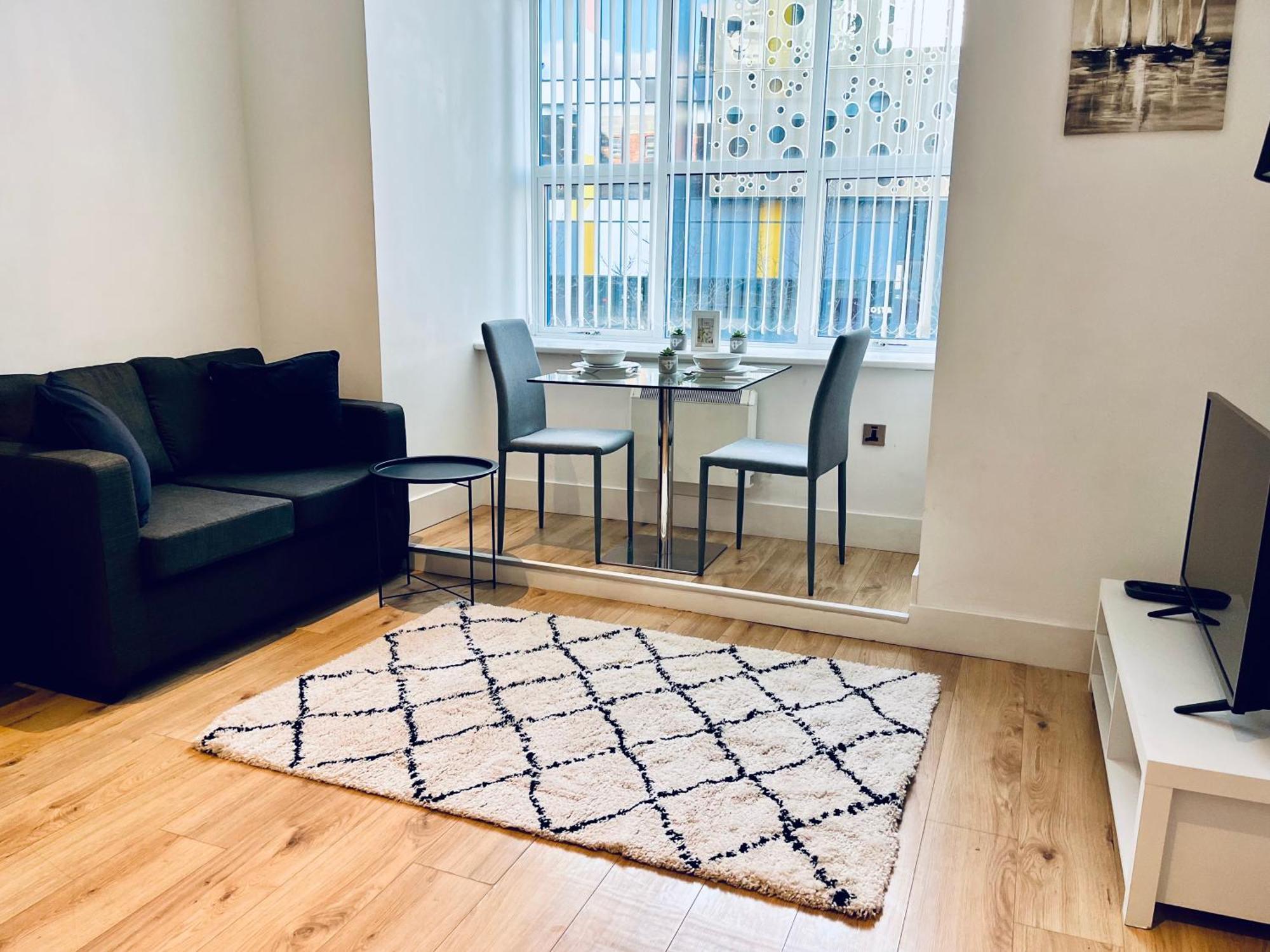Fantastic Mill Apartment - 2023 Travellers Award Winner! Manchester Exteriér fotografie